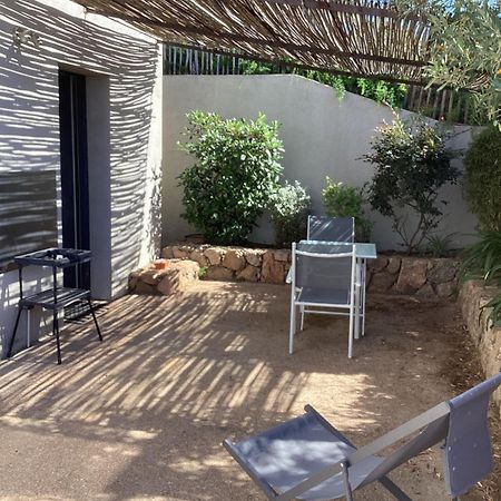 Apartmán Casa Laurel Figari  Exteriér fotografie