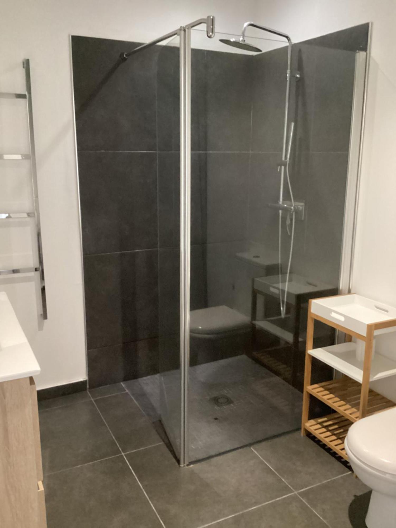 Apartmán Casa Laurel Figari  Exteriér fotografie