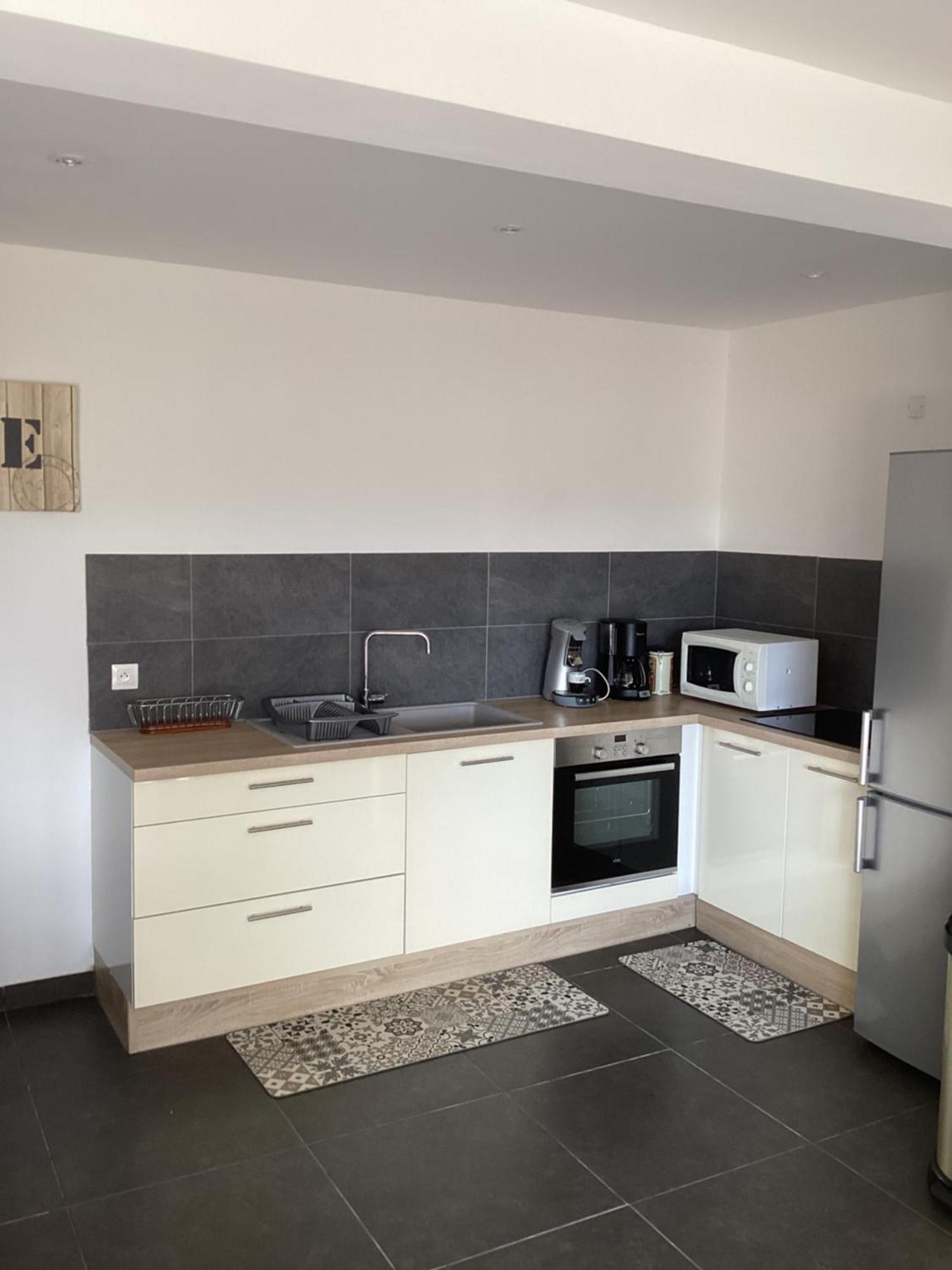 Apartmán Casa Laurel Figari  Exteriér fotografie