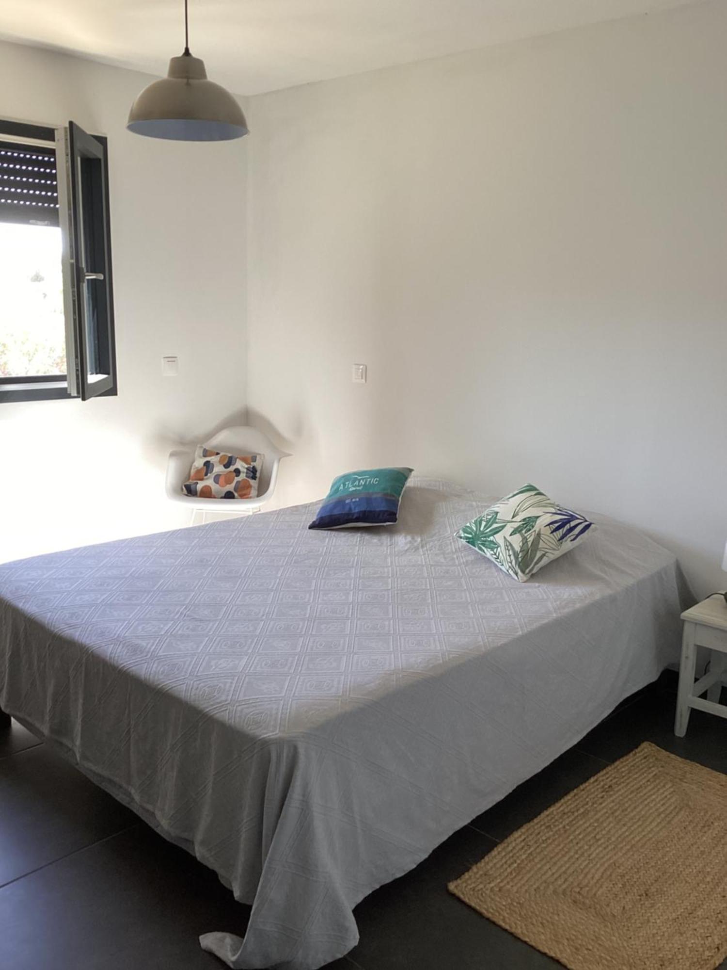 Apartmán Casa Laurel Figari  Exteriér fotografie